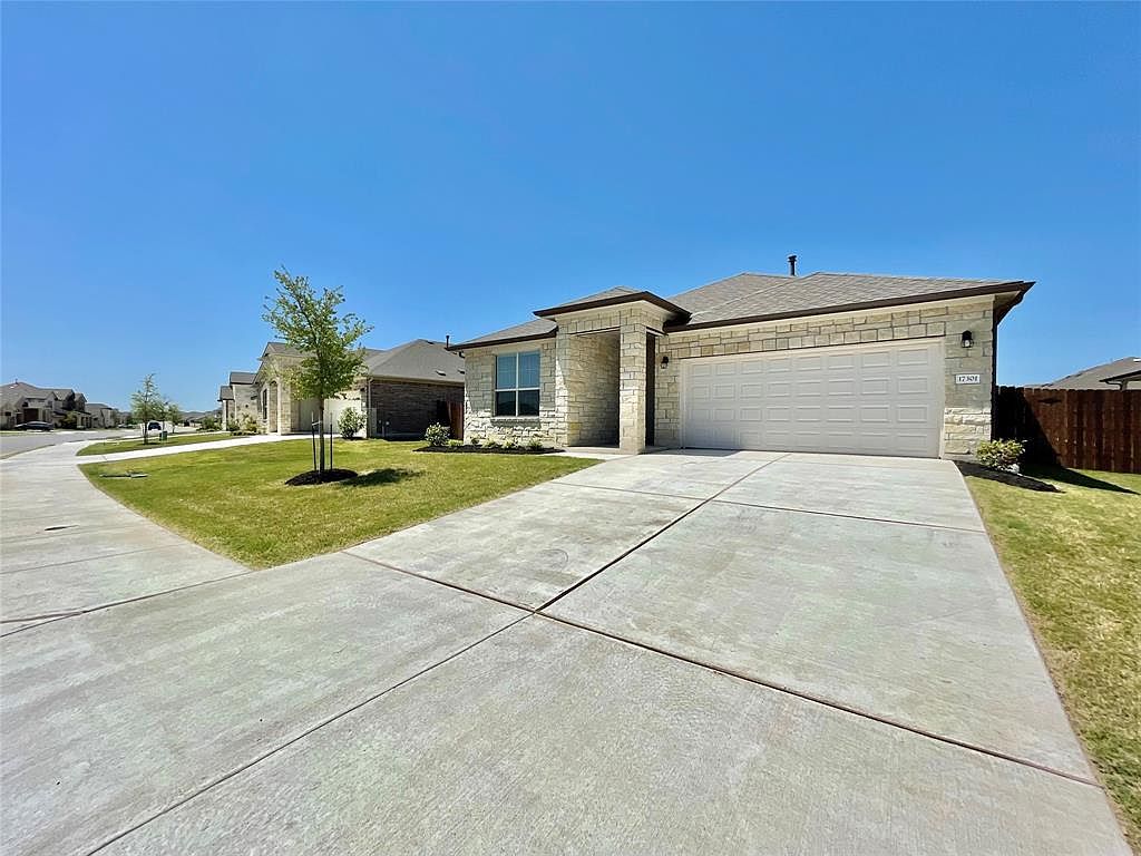 17301 Bassano Ave, Pflugerville, TX 78660 Zillow