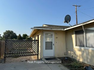 1520 E Ash St, Caldwell, ID 83605
