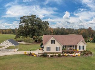 681 Massey Rd, Reidsville, NC 27320