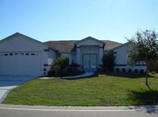 6860 Bordeaux Blvd, Lakeland, FL 33811
