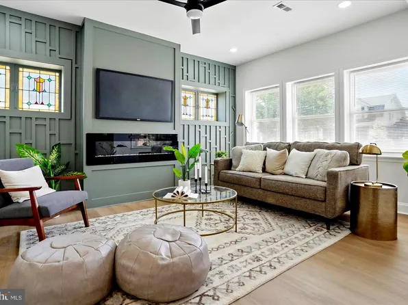 1510 Lakeside Ave, Baltimore, MD 21218