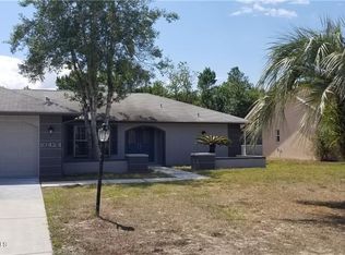 10424 Mayflower Rd, Spring Hill, FL 34608