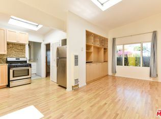 420 Altair Pl APT A, Venice, CA 90291
