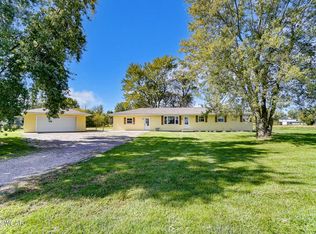 4435 E Bluelick Rd, Lima, OH 45801