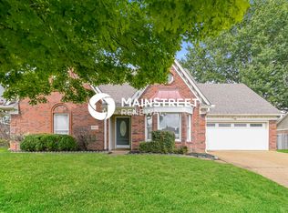 7956 Tankerston Dr, Memphis, TN 38125