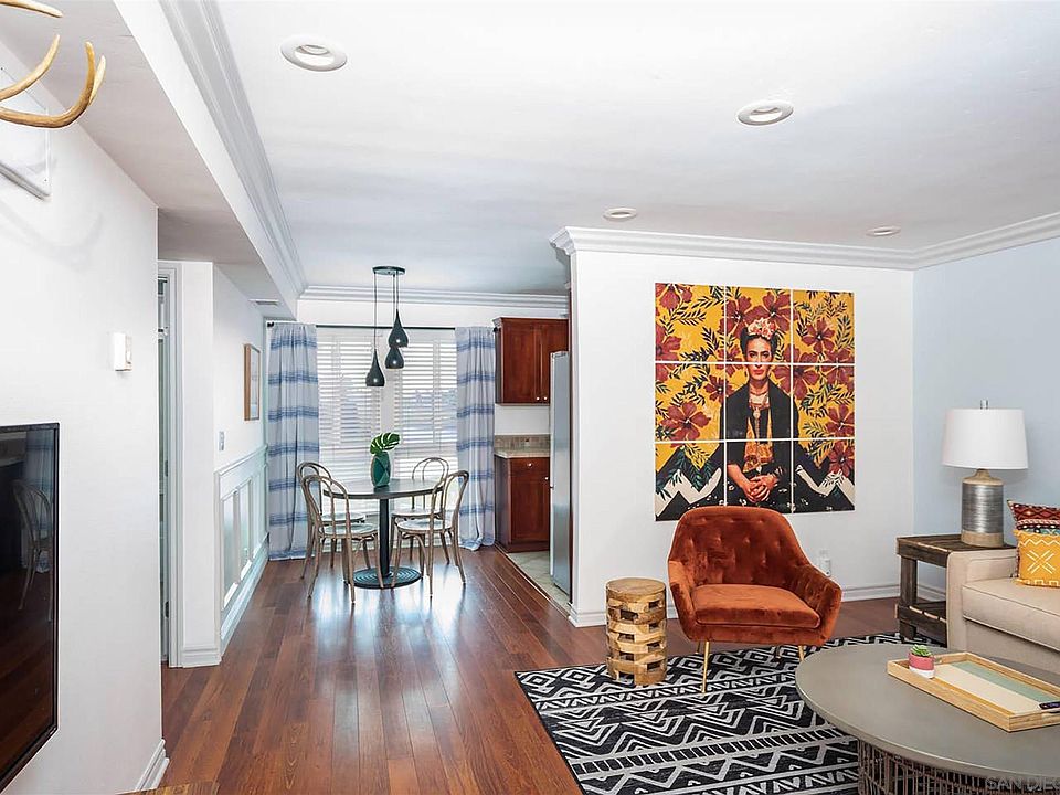 1st image of 4230 Montalvo St Unit 4
