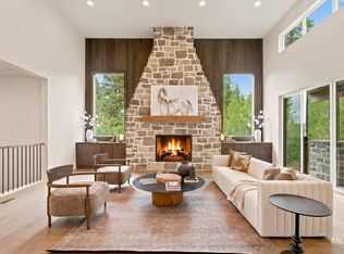 1355 Majestic Vw, McCall, ID 83638
