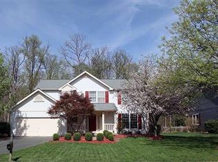 45866 Cabin Branch Dr, Sterling, VA 20164