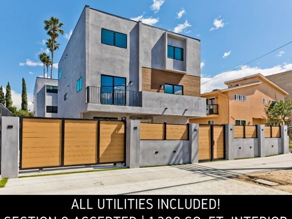 6128 Hazeltine Ave #1