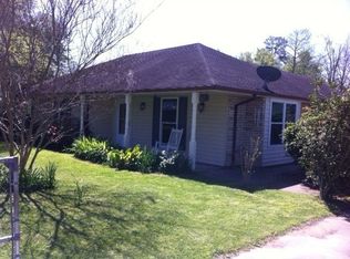 121 Lawrence St, Simmesport, LA 71369