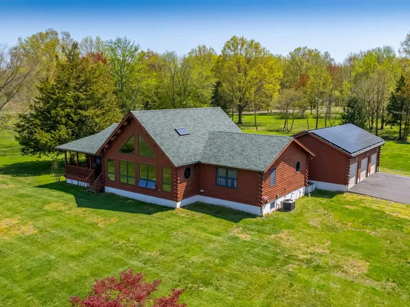 119 Wild Oaks Dr, Salem, NJ 08079