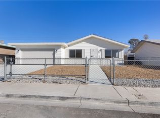 4222 Calimesa St, Las Vegas, NV 89115