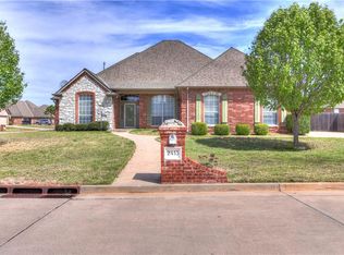 2413 SW 114th St, Oklahoma City, OK 73170