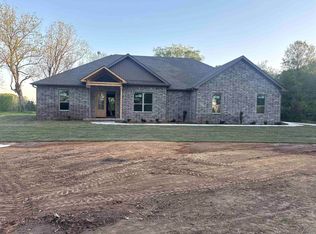 882 Patty Rd, Ward, AR 72176