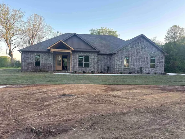 882 Patty Rd, Ward, AR 72176