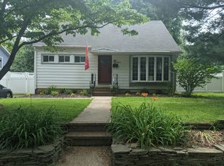 224 Dewey Dr, Annapolis, MD 21401