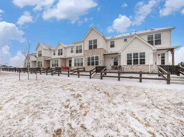 5186 Stonewall St, Loveland, CO 80538