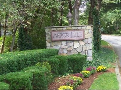 160 Burkhall St Unit 312, Weymouth, MA, 02190