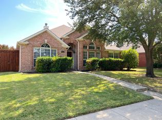 10805 Camelot Dr, Frisco, TX 75035