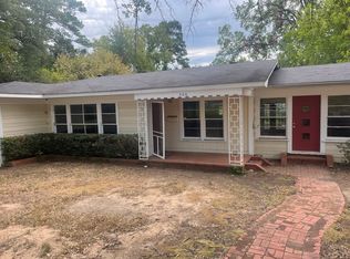 506 Phillips Dr, Gladewater, TX 75647