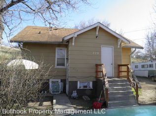 222 11th St, Havre, MT 59501