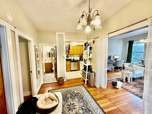 435 Hanover St #3D — Photo 11
