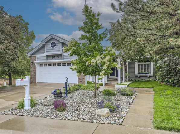 1013 E 130th Drive, Thornton, CO 80241