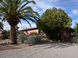 4301 E Burns St, Tucson, AZ 85711