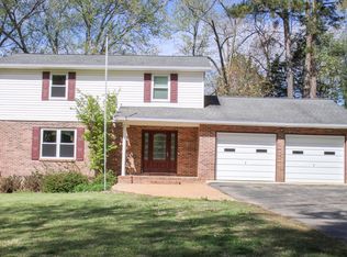 2741 New London Dr, Cookeville, TN 38506