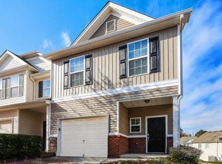 4814 Zephyr Cove Pl, Flowery Branch, GA 30542