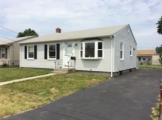 10 Marconi St, Pawtucket, RI 02860
