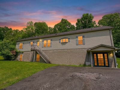 179 Tony Rundle Rd, Grafton, WV, 26354