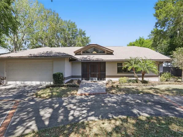 9900 Lake Marion Dr W, Haines City, FL 33844