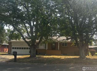 610 36th Ave, Greeley, CO 80634