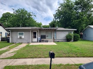 4225 Comanche St, Fort Worth, TX 76119