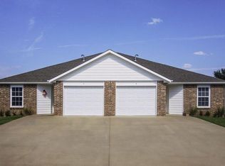 2717A Ridgeview Pl, Claremore, OK 74017