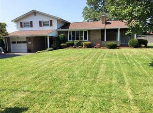 1093 Williams Dr, Belle Vernon, PA