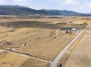 2663 Eastside Hwy, Stevensville, MT 59870
