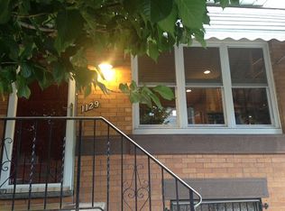 1129 Linn St, Philadelphia, PA 19147