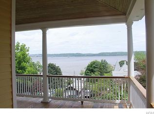 271 Hudson Ter, Piermont, NY