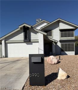 6990 Paddington Way, Las Vegas, NV, 89147