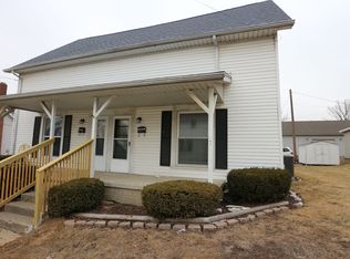 600 E Jefferson St #602, Frankfort, IN 46041