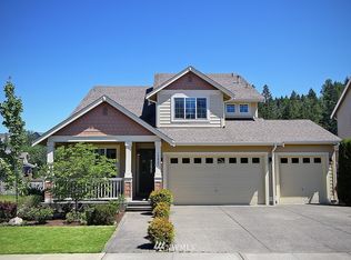 18037 122nd St E, Bonney Lake, WA 98391