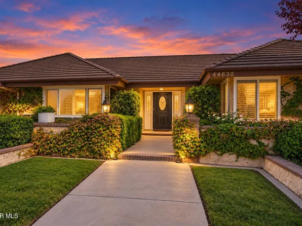 44632 Loneoak Ave, Lancaster, CA 93534