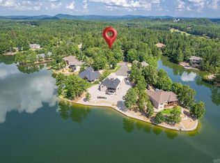 20&22 Ventoso Ln, Hot Springs Village, AR 71909