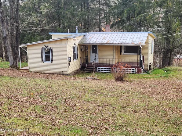 242 Turnpike St, Dushore, PA 18614