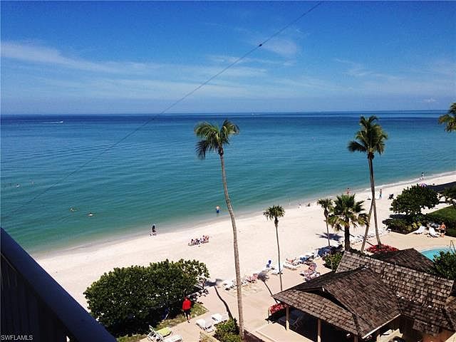 1st image of 3443 Gulf Shore Blvd N APT 614