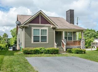 512 Fairview Rd, Asheville, NC 28803