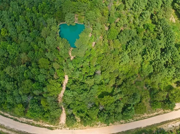 415 White Bass Rd Lot 415, Broken Bow, OK 74728