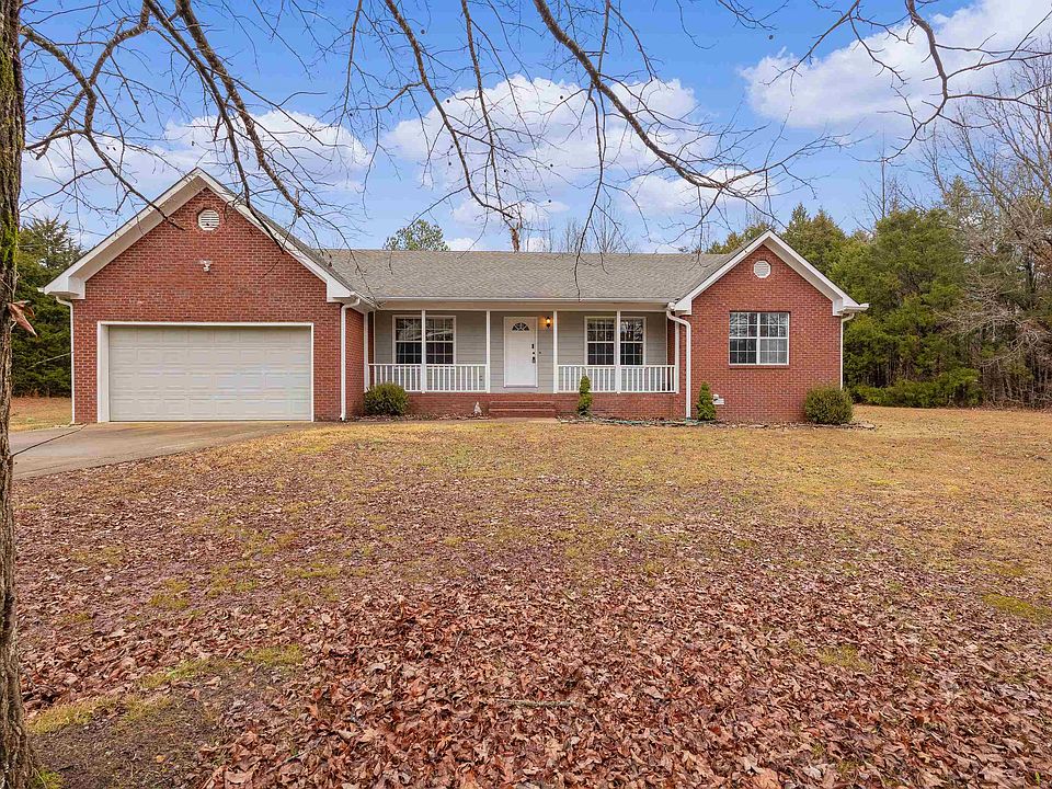 639 Lakewood Dr, Jackson, TN 38305 Zillow